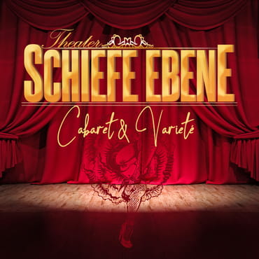 Theater Schiefe Ebene