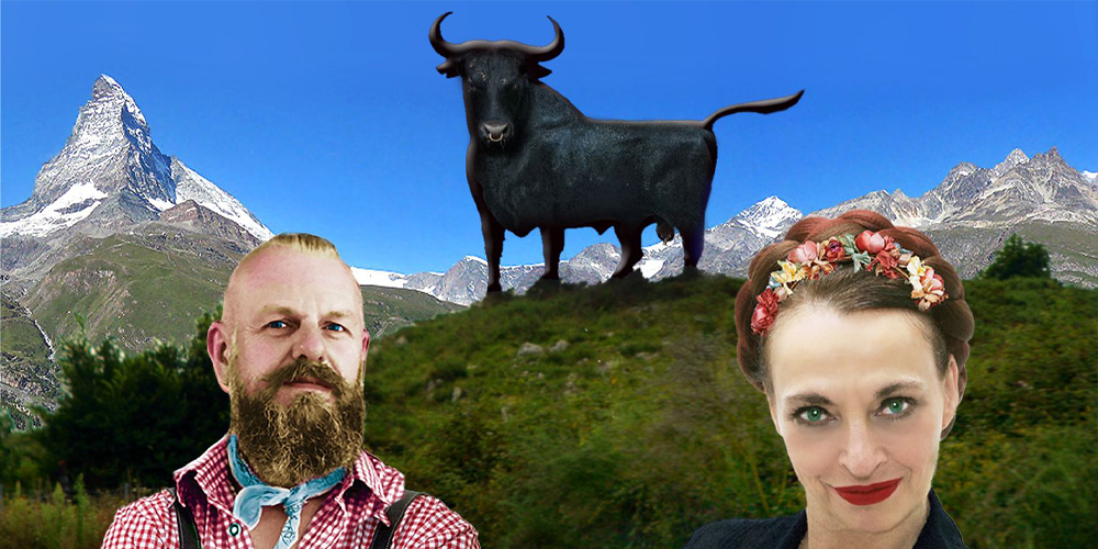 Tickets Unsern Bub, den kriegst Du net!, Unsern Bub, den kriegst Du net! in Neustrelitz