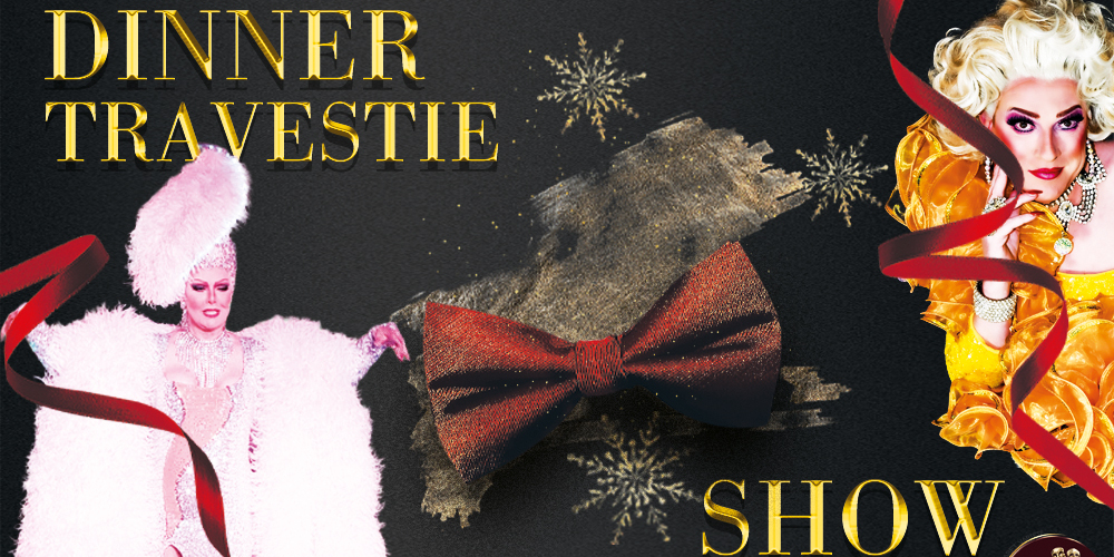 Tickets Dinner&Show, Christmas Dinner & Show in Neustrelitz